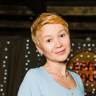 Венера Нафикова