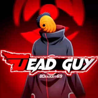 𝐃𝐄𝐀𝐃 𝐆𝐔𝐘