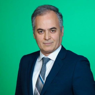 شاهد علوی/ روزنامه‌نگار