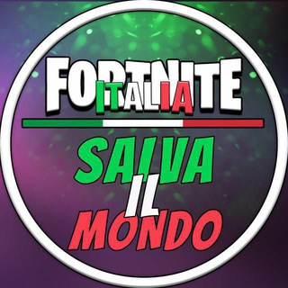 🇮🇹SALVA IL MONDO ITALIA |TEAM MZS🇮🇹