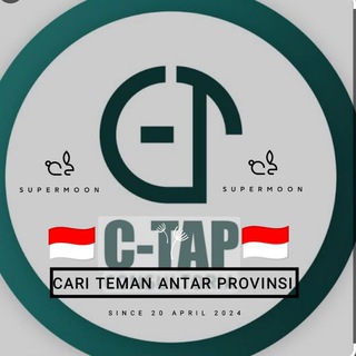 Cari Teman Antar Provinsi