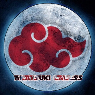 AKATSUKI CALLS