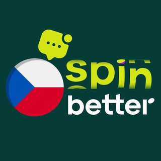 SpinBetter🇨🇿 Chat