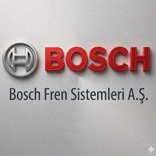 Bosch fren hisse birliği