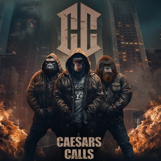 CaesarsCalls