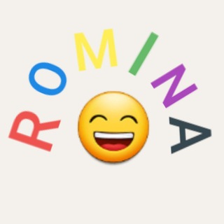 کانال رومینا | Romina Channel