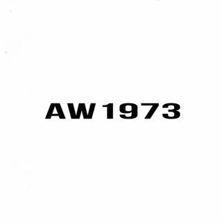 AW1973 sup