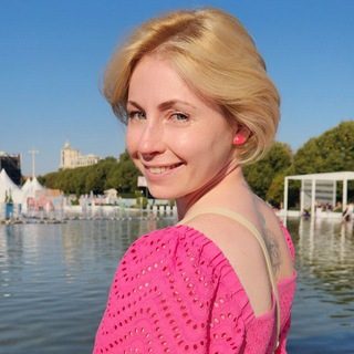 Ann Kolodyazhnaya