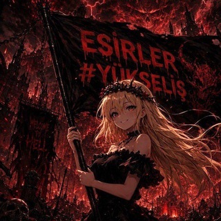 𝐄𝐒𝐈𝐑𝐋𝐄𝐑 𝐌𝐄𝐂𝐋𝐈𝐒