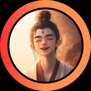 Young Buddha