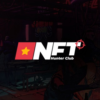 Viet Nam NFT Hunter Club l Group Chat
