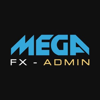 MegaFX Admin