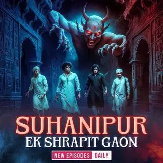 2.4kSuhanipur Ek Shrapit Gaon| सुहानीपुर एक श्रापित गांव | Author - Karan Kumar