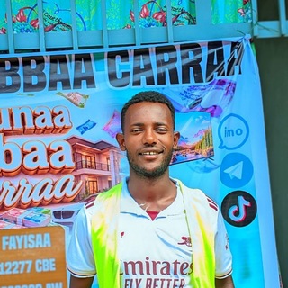 Abulaa Abba carra magalaa silkambaa