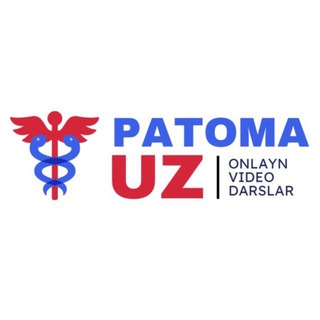 PATOMA.UZ admin