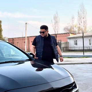 Ziyatov JasurBek