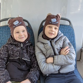 Мама в декрете👦👶