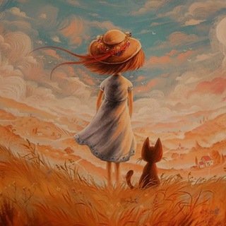 Общение🧡Радость живёт внутри