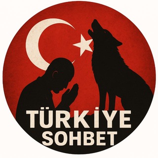 TÜRKİYE SOHBET 🇹🇷