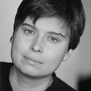 Alina Akoeff