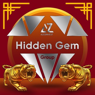 [Group] Azcoinvest - Hidden Gem