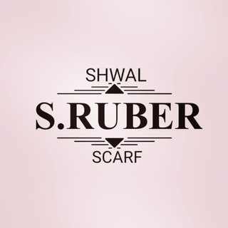 ✴SCARF_RUBER✴