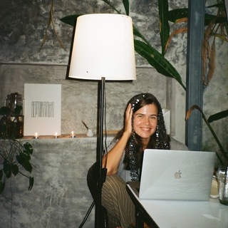 Ira Mavrova