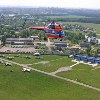 🚁 Федурново