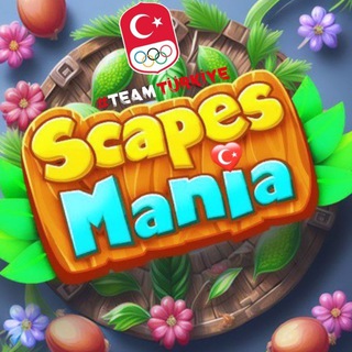 ScapesMania TÜRKİYE🇹🇷