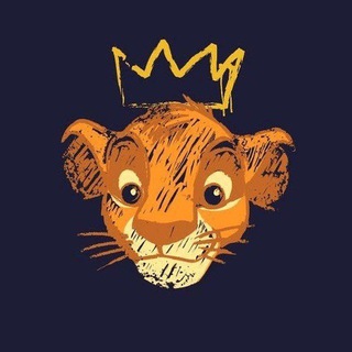 Simba token (فارسی)