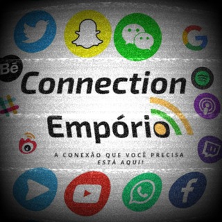 Connection Empório📶2.0
