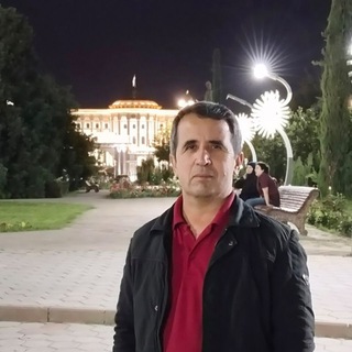 АСАДУЛЛО ШУКУРОВ