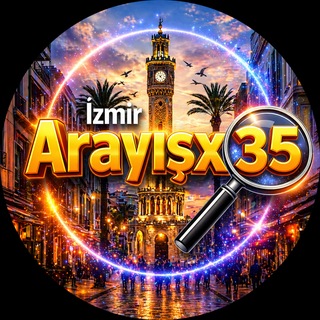 İzmir Arayış Bulma + 18 Satılık