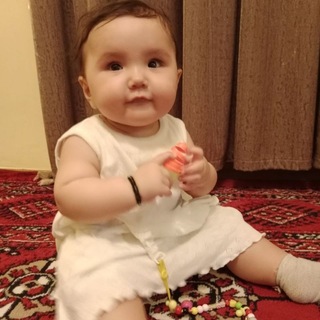 Zulfiya Jumayeva