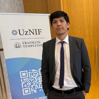 Iqboljon Mirzaev