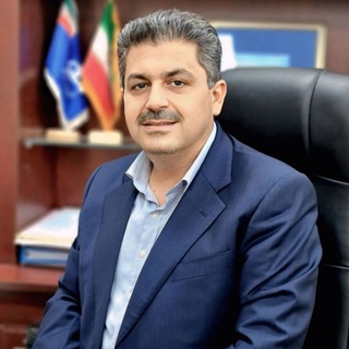 Alamdar Motevalli
