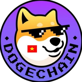 DogeChain Official 🇻🇳 | VIỆT NAM 🇻🇳