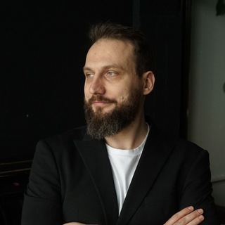 Dmitry Shatokhin