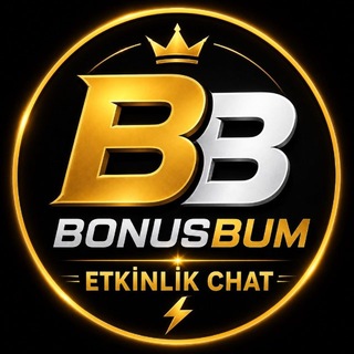 BONUSBUM ETKİNLİKCHAT