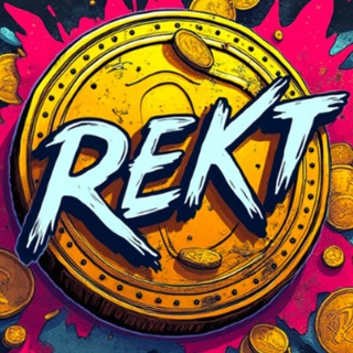Rekt $CEO 🚀