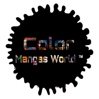 🌐Mᴀɴɢᴀ Cᴏʟᴏʀ Wᴏʀʟᴅ🌐