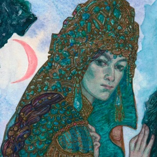 Малахит