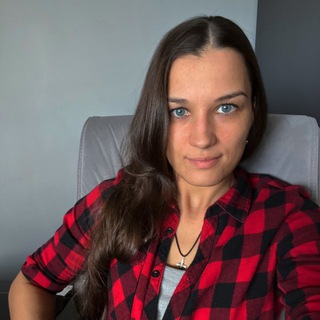 Екатерина 🦉