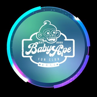 BabyApeFunClub l Metaverse + AI