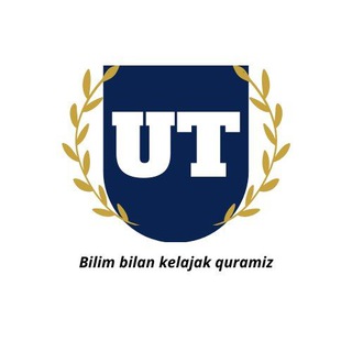 Universitet TV | Rasmiy