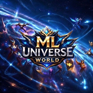ML UNIVERSE | گپ موبایل لجندز