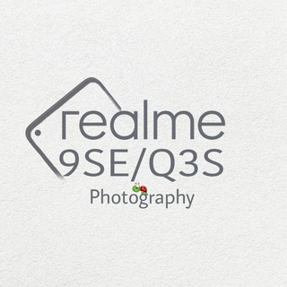 Realme 9 SE/Q3s | Photography