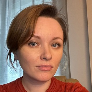 Светлана Кузнецова