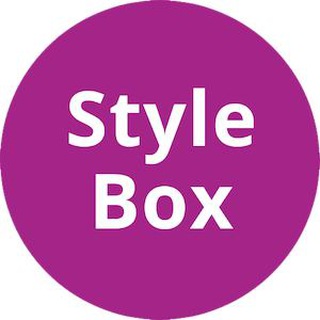 Style Box Забота