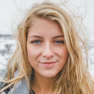 Anna Glebova
